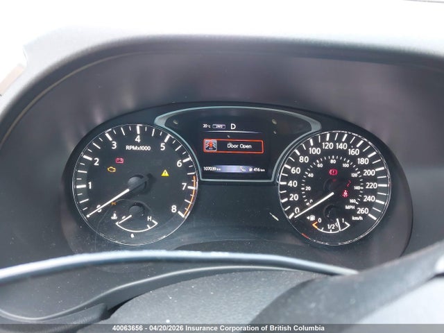 Продаж на аукціоні авто 2020 Nissan Pathfinder Sl, vin: 5N1DR2CM1LC628214, номер лоту: 40063656