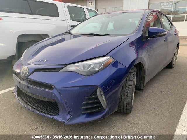 2T1BURHE7HC892203 Toyota Corolla L/le/xle/se/xse