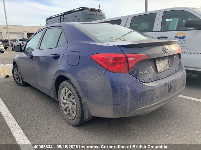 2T1BURHE7HC892203 Toyota Corolla L/le/xle/se/xse
