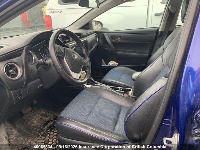 2T1BURHE7HC892203 Toyota Corolla L/le/xle/se/xse