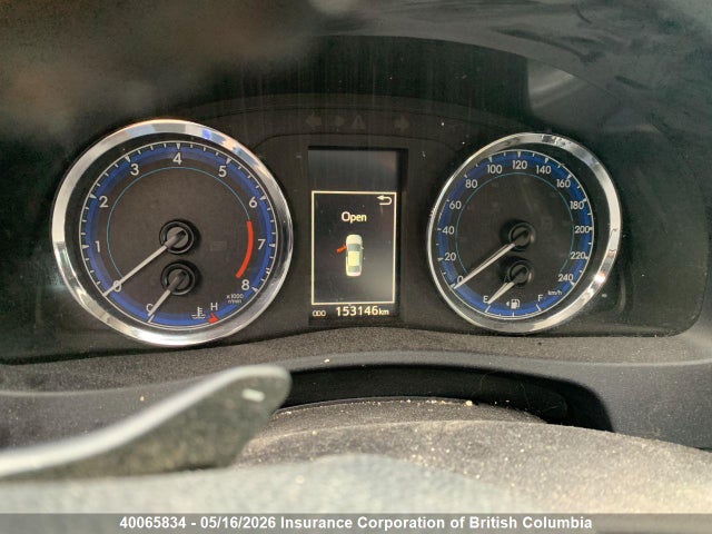 2T1BURHE7HC892203 Toyota Corolla L/le/xle/se/xse