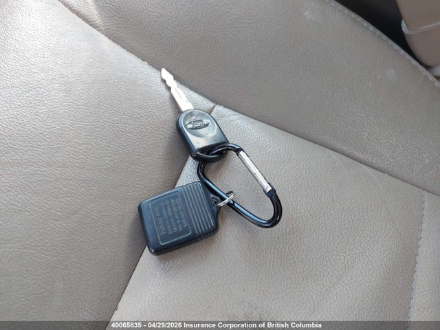 40065835 :رقم المزاد ، 1FAFP56U37A108149 vin ، 2007 Ford Taurus Sel مزاد بيع