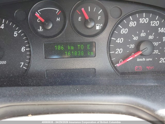 40065835 :رقم المزاد ، 1FAFP56U37A108149 vin ، 2007 Ford Taurus Sel مزاد بيع