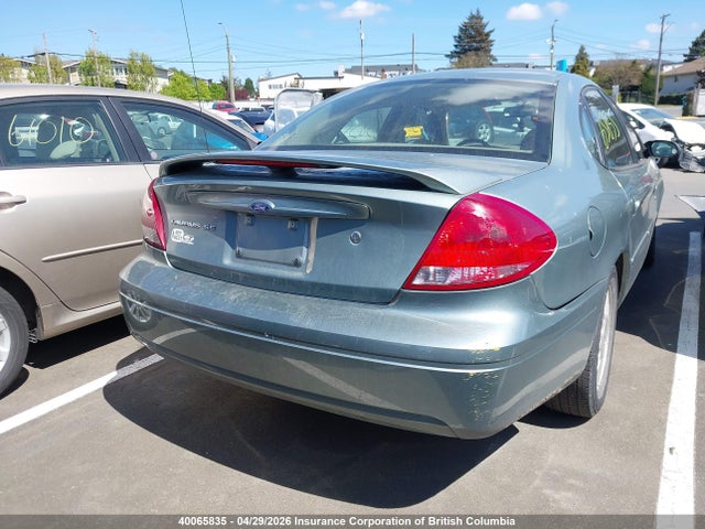 40065835 :رقم المزاد ، 1FAFP56U37A108149 vin ، 2007 Ford Taurus Sel مزاد بيع