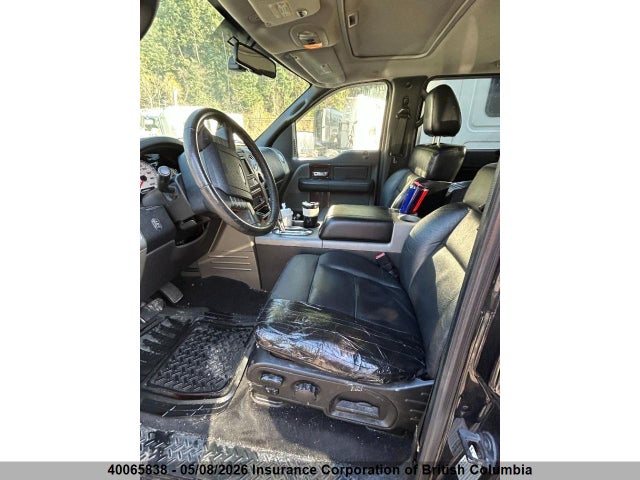 Aukcja sprzedaży 2007 Ford F150, vin: 1FTPW14577FA48496, numer aukcji: 40065838