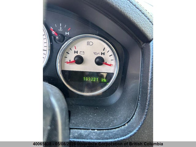 Aukcja sprzedaży 2007 Ford F150, vin: 1FTPW14577FA48496, numer aukcji: 40065838