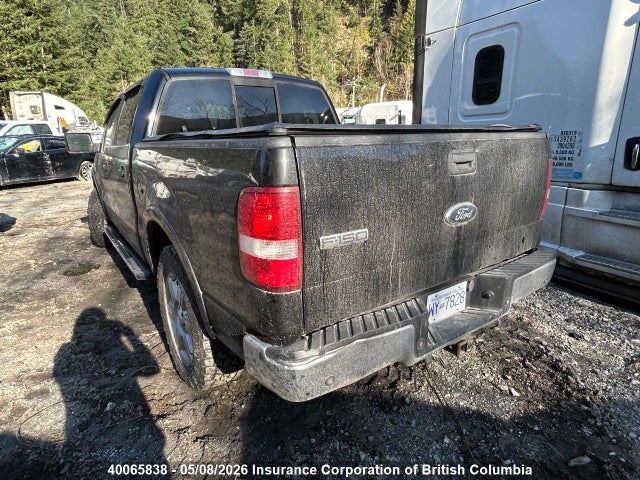 Aukcja sprzedaży 2007 Ford F150, vin: 1FTPW14577FA48496, numer aukcji: 40065838