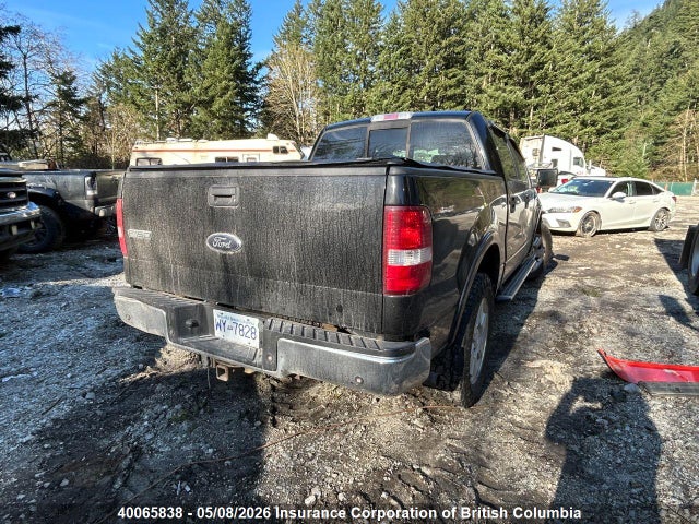 Aukcja sprzedaży 2007 Ford F150, vin: 1FTPW14577FA48496, numer aukcji: 40065838