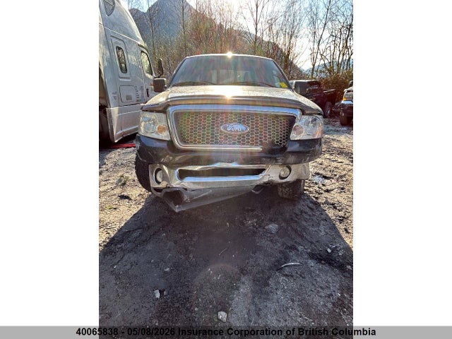 Aukcja sprzedaży 2007 Ford F150, vin: 1FTPW14577FA48496, numer aukcji: 40065838