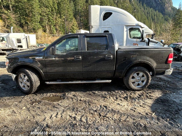 Aukcja sprzedaży 2007 Ford F150, vin: 1FTPW14577FA48496, numer aukcji: 40065838