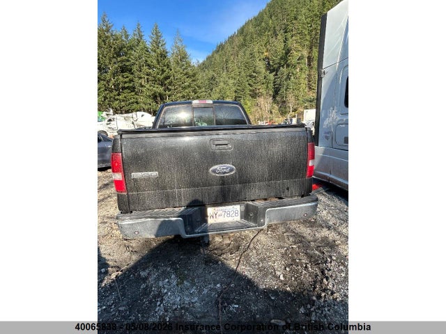 Aukcja sprzedaży 2007 Ford F150, vin: 1FTPW14577FA48496, numer aukcji: 40065838