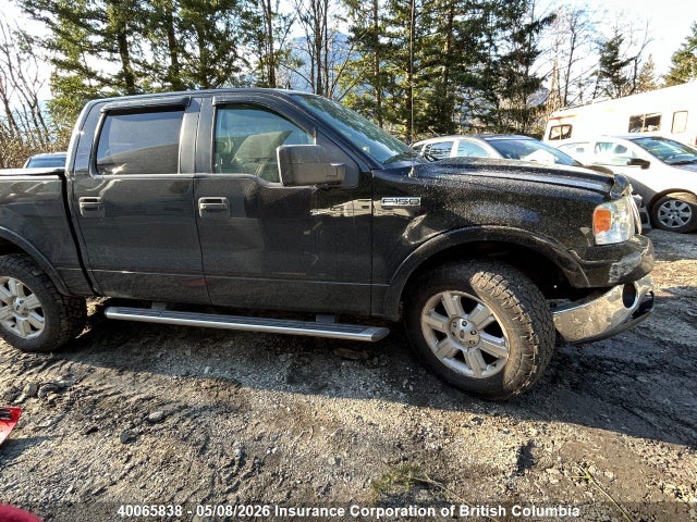Aukcja sprzedaży 2007 Ford F150, vin: 1FTPW14577FA48496, numer aukcji: 40065838