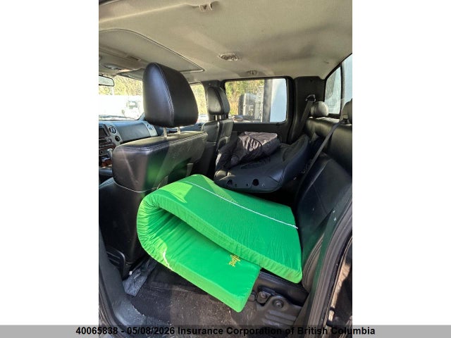 Aukcja sprzedaży 2007 Ford F150, vin: 1FTPW14577FA48496, numer aukcji: 40065838
