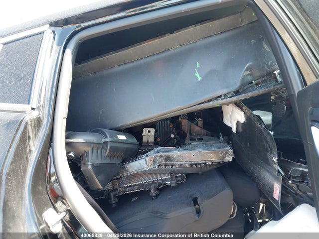 Продаж на аукціоні авто 2025 Jeep Compass Sport, vin: 3C4NJDAN9ST607055, номер лоту: 40065839