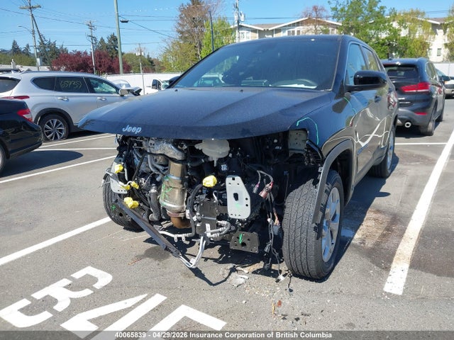 Продаж на аукціоні авто 2025 Jeep Compass Sport, vin: 3C4NJDAN9ST607055, номер лоту: 40065839