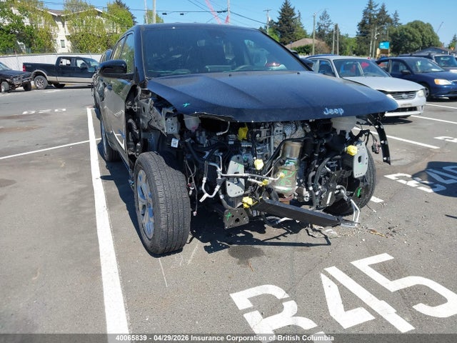 Продаж на аукціоні авто 2025 Jeep Compass Sport, vin: 3C4NJDAN9ST607055, номер лоту: 40065839