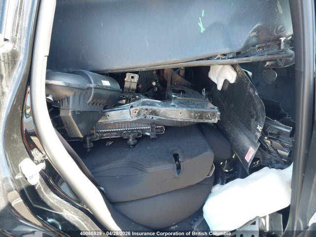 Продаж на аукціоні авто 2025 Jeep Compass Sport, vin: 3C4NJDAN9ST607055, номер лоту: 40065839
