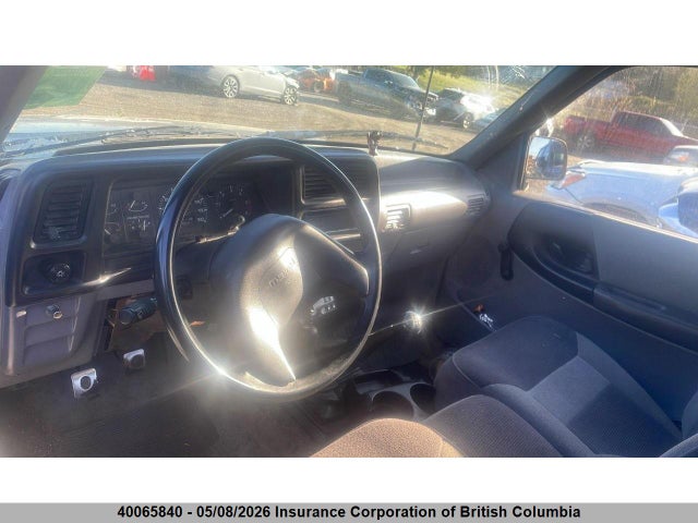 40065840 :رقم المزاد ، 4F4DR17X7RTM96868 vin ، 1994 Mazda B4000 مزاد بيع