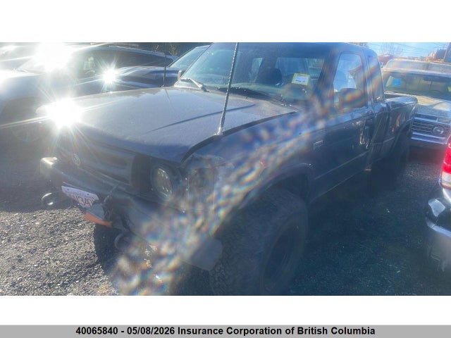 40065840 :رقم المزاد ، 4F4DR17X7RTM96868 vin ، 1994 Mazda B4000 مزاد بيع