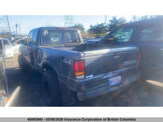 40065840 :رقم المزاد ، 4F4DR17X7RTM96868 vin ، 1994 Mazda B4000 مزاد بيع