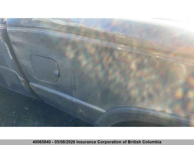 40065840 :رقم المزاد ، 4F4DR17X7RTM96868 vin ، 1994 Mazda B4000 مزاد بيع