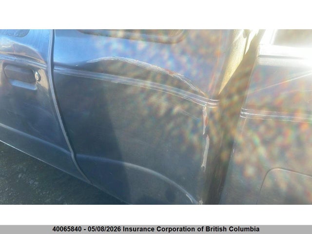 40065840 :رقم المزاد ، 4F4DR17X7RTM96868 vin ، 1994 Mazda B4000 مزاد بيع