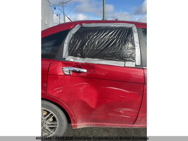 Aukcja sprzedaży 2010 Ford Focus, vin: 1FAHP3FN8AW250089, numer aukcji: 40065842
