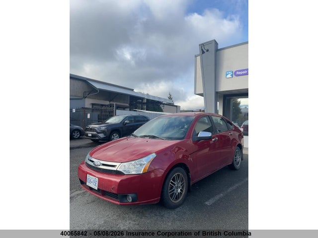 Aukcja sprzedaży 2010 Ford Focus, vin: 1FAHP3FN8AW250089, numer aukcji: 40065842