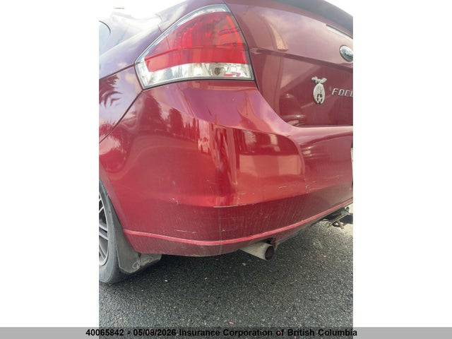 Aukcja sprzedaży 2010 Ford Focus, vin: 1FAHP3FN8AW250089, numer aukcji: 40065842