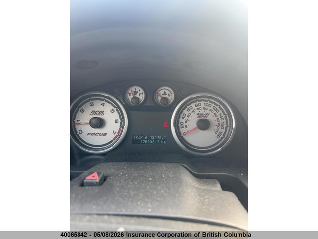 Aukcja sprzedaży 2010 Ford Focus, vin: 1FAHP3FN8AW250089, numer aukcji: 40065842