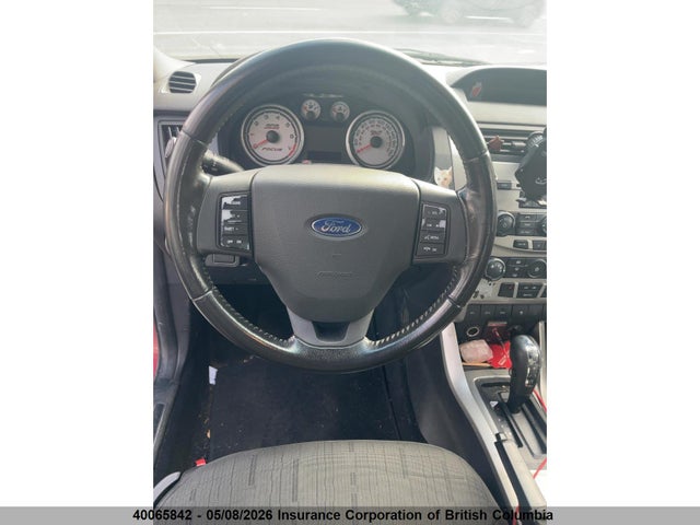 Aukcja sprzedaży 2010 Ford Focus, vin: 1FAHP3FN8AW250089, numer aukcji: 40065842