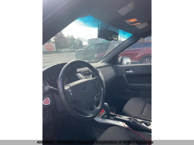 Aukcja sprzedaży 2010 Ford Focus, vin: 1FAHP3FN8AW250089, numer aukcji: 40065842