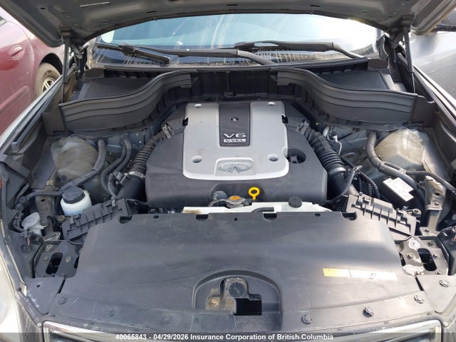 Продажа на аукционе авто 2014 Infiniti Qx50, vin: JN1BJ0HR1EM192539, номер лота: 40065843
