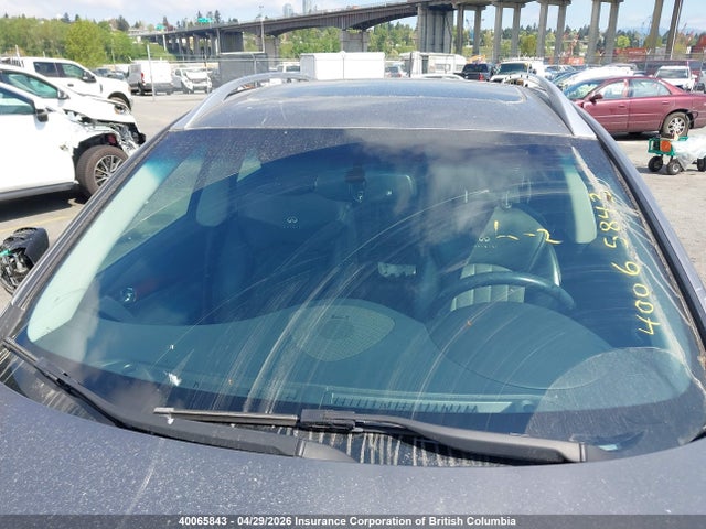 Продажа на аукционе авто 2014 Infiniti Qx50, vin: JN1BJ0HR1EM192539, номер лота: 40065843