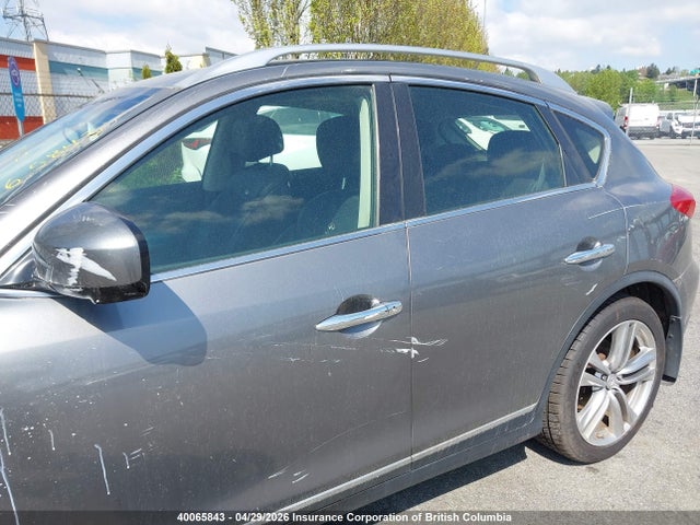 Продажа на аукционе авто 2014 Infiniti Qx50, vin: JN1BJ0HR1EM192539, номер лота: 40065843