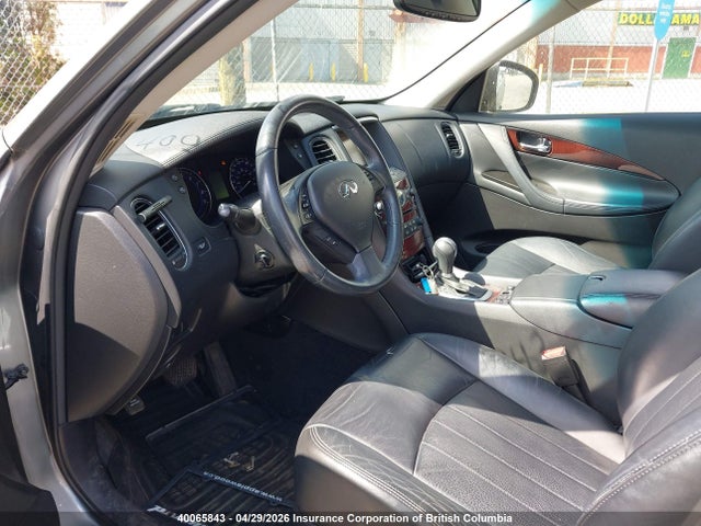 Продажа на аукционе авто 2014 Infiniti Qx50, vin: JN1BJ0HR1EM192539, номер лота: 40065843