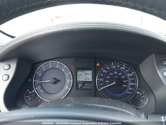 Продажа на аукционе авто 2014 Infiniti Qx50, vin: JN1BJ0HR1EM192539, номер лота: 40065843
