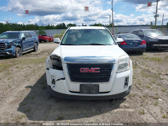 2GKFLVEK1F6115705 GMC Terrain Sle-1