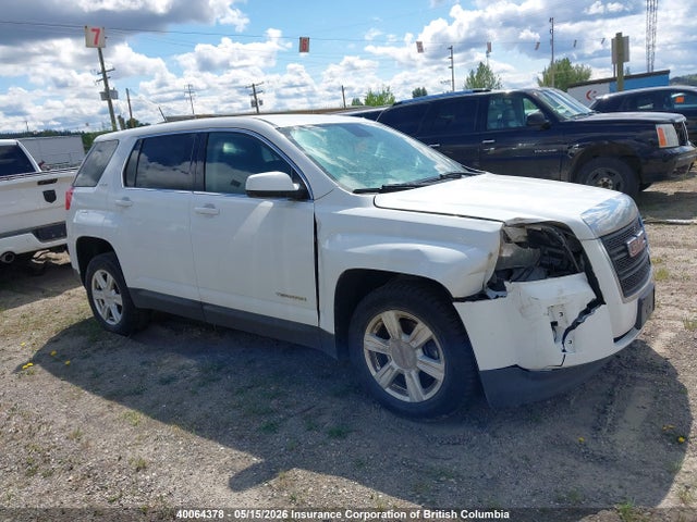 2GKFLVEK1F6115705 GMC Terrain Sle-1