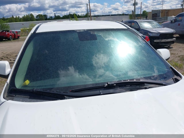 2GKFLVEK1F6115705 GMC Terrain Sle-1