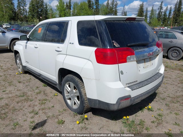 2GKFLVEK1F6115705 GMC Terrain Sle-1