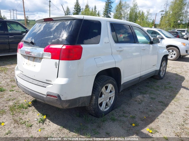 2GKFLVEK1F6115705 GMC Terrain Sle-1