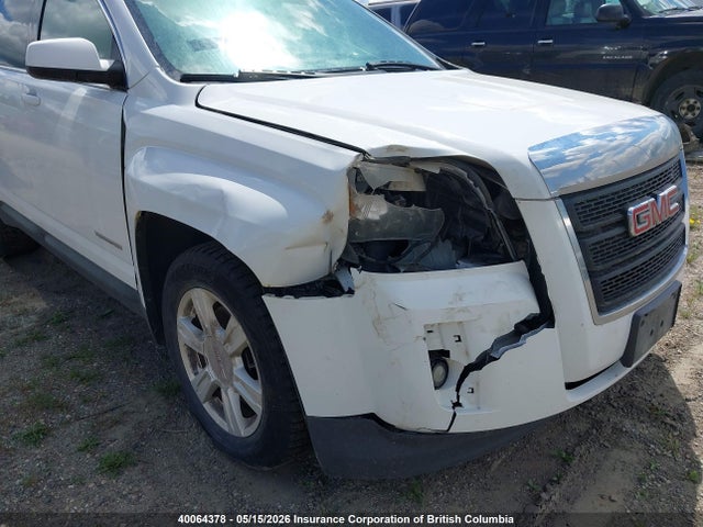 2GKFLVEK1F6115705 GMC Terrain Sle-1