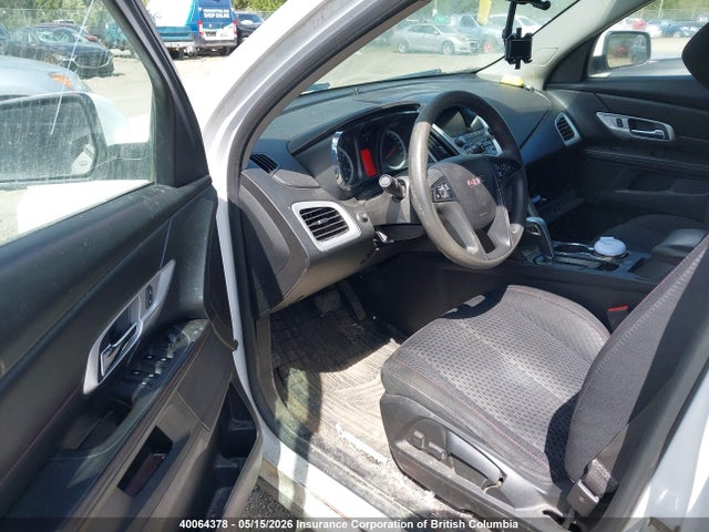 2GKFLVEK1F6115705 GMC Terrain Sle-1