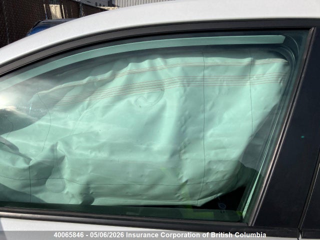 40065846 :رقم المزاد ، 7MUFBABG8PV012916 vin ، 2023 Toyota Corolla Cross Hybrid Se مزاد بيع