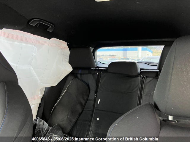 40065846 :رقم المزاد ، 7MUFBABG8PV012916 vin ، 2023 Toyota Corolla Cross Hybrid Se مزاد بيع