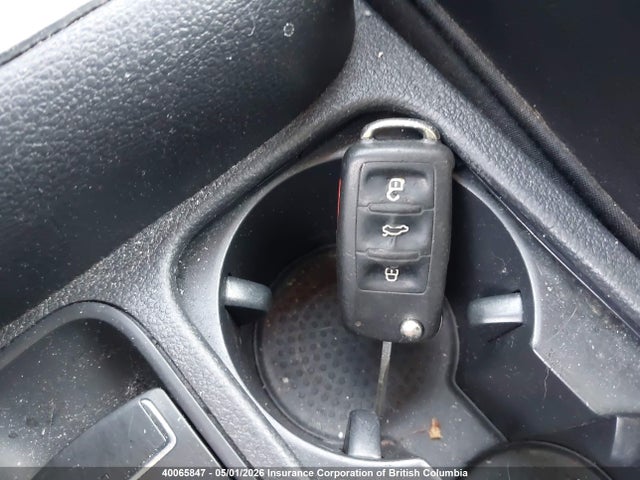 40065847 :رقم المزاد ، WVGBV7AX2AW514571 vin ، 2010 Volkswagen Tiguan Se/sel مزاد بيع