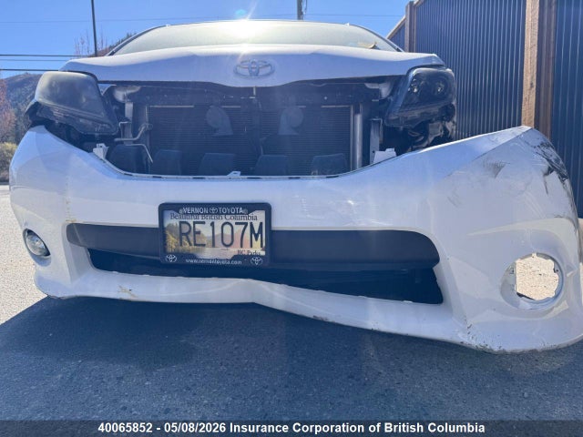 2015 Toyota Sienna Se 8 Passenger მანქანა იყიდება აუქციონზე, vin: 5TDXK3DC6FS558116, აუქციონის ნომერი: 40065852