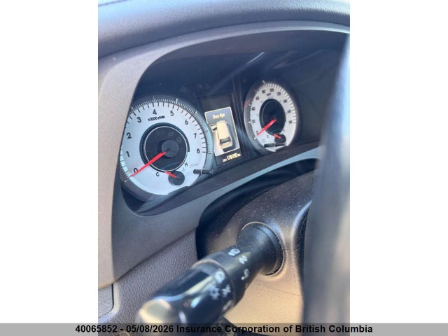 2015 Toyota Sienna Se 8 Passenger მანქანა იყიდება აუქციონზე, vin: 5TDXK3DC6FS558116, აუქციონის ნომერი: 40065852