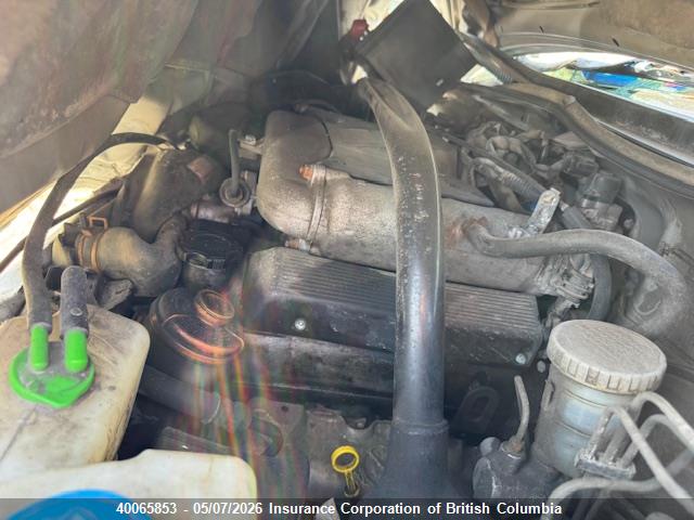 Aukcja sprzedaży 1999 Suzuki Grand Vitara Jx/jlx, vin: JS3TD62V1X4117698, numer aukcji: 40065853
